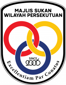 LOGO MAJLIS SUKAN WILAYAH PERSEKUTUAN 2024